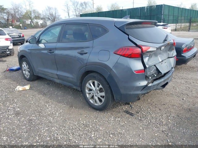 Продаж на аукціоні авто 2021 Hyundai Tucson Value, vin: KM8J3CA41MU298275, номер лоту: 44842541