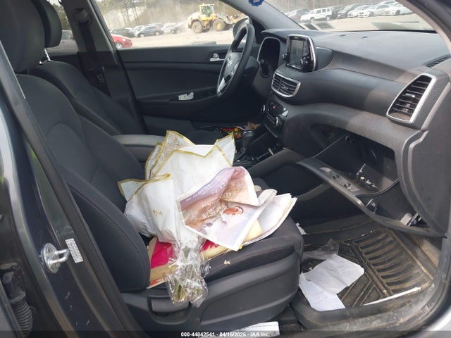 Продаж на аукціоні авто 2021 Hyundai Tucson Value, vin: KM8J3CA41MU298275, номер лоту: 44842541