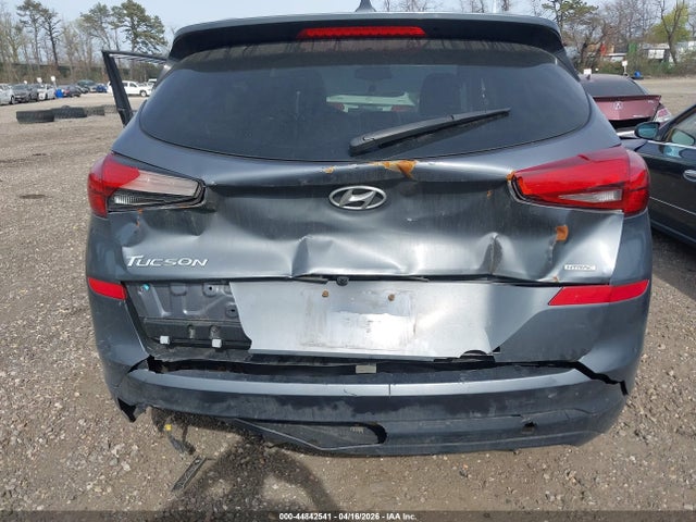 Продаж на аукціоні авто 2021 Hyundai Tucson Value, vin: KM8J3CA41MU298275, номер лоту: 44842541