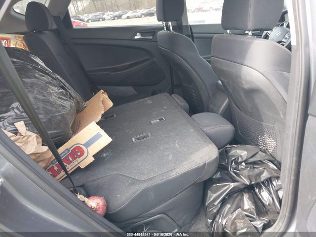 Продаж на аукціоні авто 2021 Hyundai Tucson Value, vin: KM8J3CA41MU298275, номер лоту: 44842541