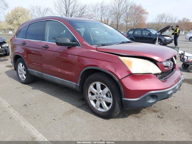 Aukcja sprzedaży 2007 Honda Cr-v Ex, vin: JHLRE48577C068629, numer aukcji: 44842542