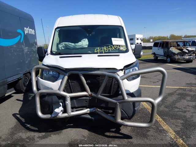 Продаж на аукціоні авто 2023 Ford Transit-250, vin: 1FTBR2C87PKB31193, номер лоту: 44842543