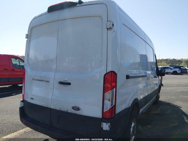 Aukcja sprzedaży 2023 Ford Transit-250, vin: 1FTBR2C87PKB31193, numer aukcji: 44842543