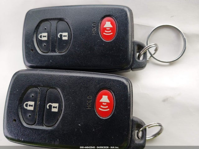 2013 TOYOTA PRIUS JTDKN3DU4D5685251 Photo 10