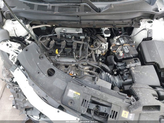Продажа на аукционе авто 2021 Mazda Cx-5 Touring, vin: JM3KFBCM0M0488445, номер лота: 44842554