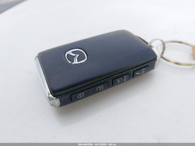 Продажа на аукционе авто 2021 Mazda Cx-5 Touring, vin: JM3KFBCM0M0488445, номер лота: 44842554