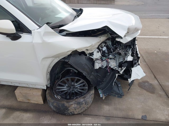 Продажа на аукционе авто 2021 Mazda Cx-5 Touring, vin: JM3KFBCM0M0488445, номер лота: 44842554