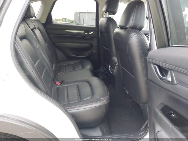 Продажа на аукционе авто 2021 Mazda Cx-5 Touring, vin: JM3KFBCM0M0488445, номер лота: 44842554