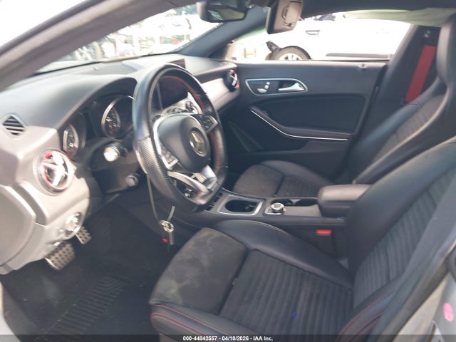 44842557 :رقم المزاد ، WDDSJ4EB5JN689731 vin ، 2018 Mercedes-benz Cla 250 مزاد بيع