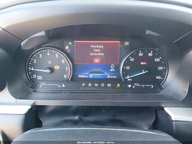 Продажа на аукционе авто 2021 Ford Explorer Xlt, vin: 1FMSK7DHXMGA83747, номер лота: 44842560