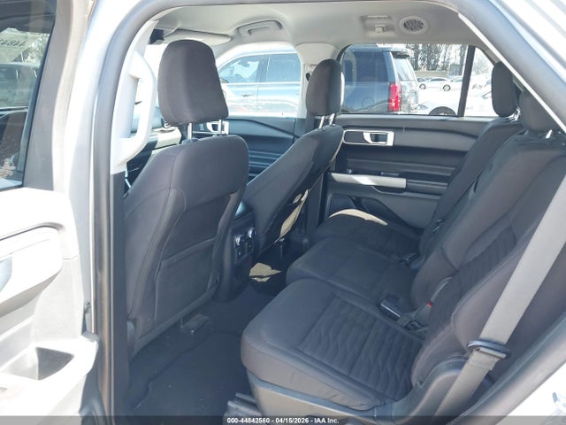 Продажа на аукционе авто 2021 Ford Explorer Xlt, vin: 1FMSK7DHXMGA83747, номер лота: 44842560