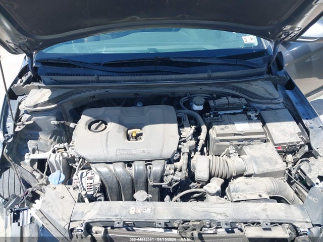 Hyundai Elantra Value Edition 2020 5NPD84LF6LH506151 Image 10