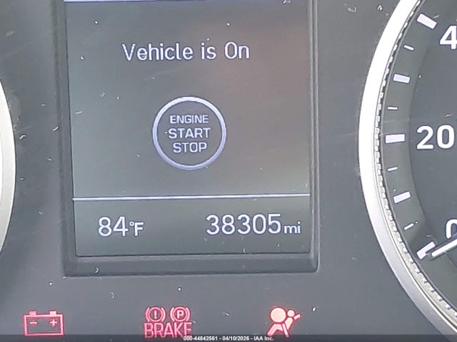 Hyundai Elantra Value Edition 2020 5NPD84LF6LH506151 Image 16