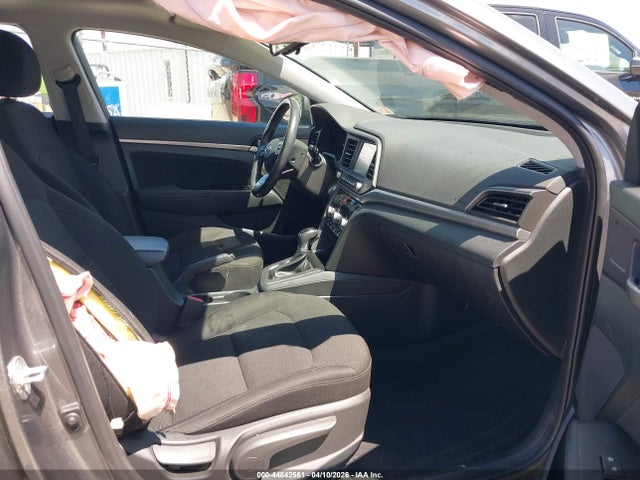 Hyundai Elantra Value Edition 2020 5NPD84LF6LH506151 Image 5
