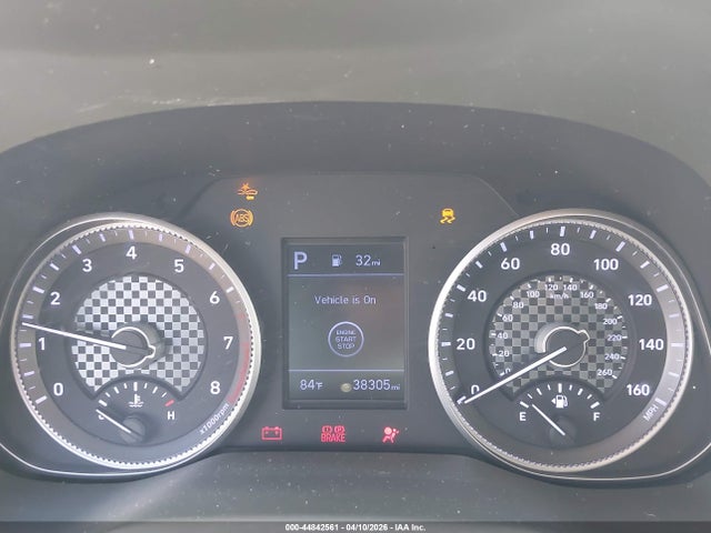 Hyundai Elantra Value Edition 2020 5NPD84LF6LH506151 Image 7