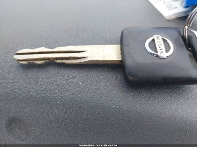 2010 NISSAN XTERRA 5N1AN0NU0AC502102 Photo 10