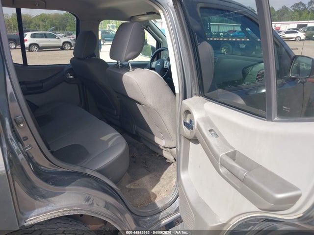 2010 NISSAN XTERRA 5N1AN0NU0AC502102 Photo 7