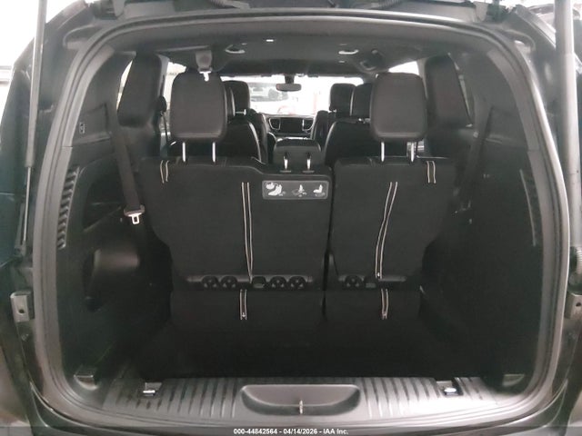 44842564 :رقم المزاد ، 2C4RC1EG7JR168252 vin ، 2018 Chrysler Pacifica Touring L Plus مزاد بيع