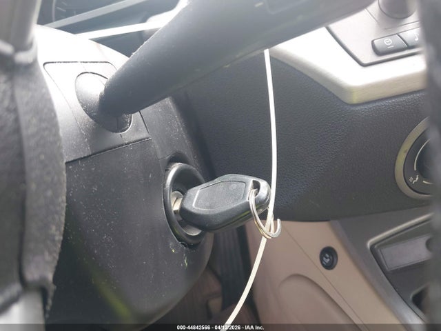 2003 BMW Z4 4USBT334X3LR62867 Photo 10