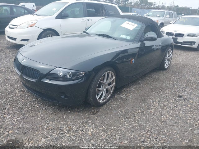 2003 BMW Z4 4USBT334X3LR62867 Photo 1