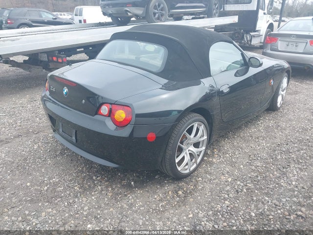 2003 BMW Z4 4USBT334X3LR62867 Photo 3