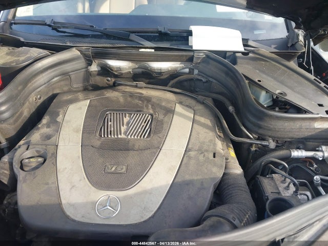 44842567 :رقم المزاد ، WDCGG8HB5BF648149 vin ، 2011 Mercedes-benz Glk 350 4matic مزاد بيع