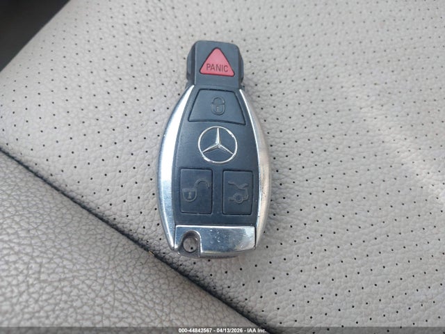 44842567 :رقم المزاد ، WDCGG8HB5BF648149 vin ، 2011 Mercedes-benz Glk 350 4matic مزاد بيع