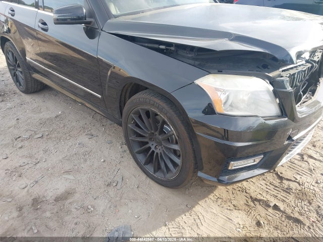 44842567 :رقم المزاد ، WDCGG8HB5BF648149 vin ، 2011 Mercedes-benz Glk 350 4matic مزاد بيع
