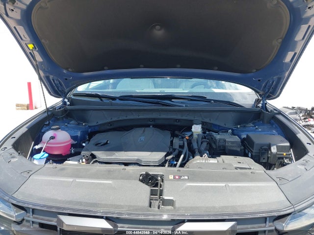 Aukcja sprzedaży 2025 Hyundai Tucson Sel, vin: 5NMJB3DE1SH513587, numer aukcji: 44842569