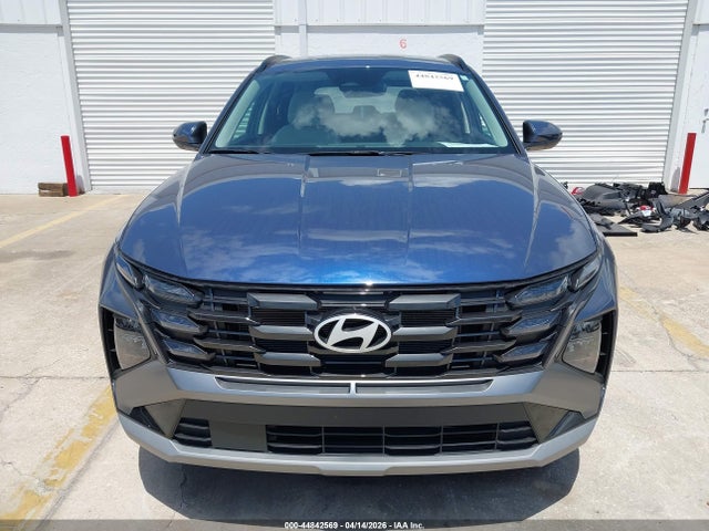 Aukcja sprzedaży 2025 Hyundai Tucson Sel, vin: 5NMJB3DE1SH513587, numer aukcji: 44842569