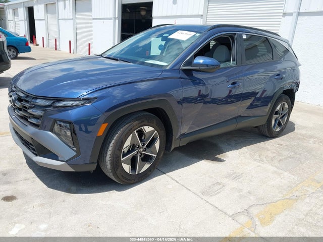 Aukcja sprzedaży 2025 Hyundai Tucson Sel, vin: 5NMJB3DE1SH513587, numer aukcji: 44842569
