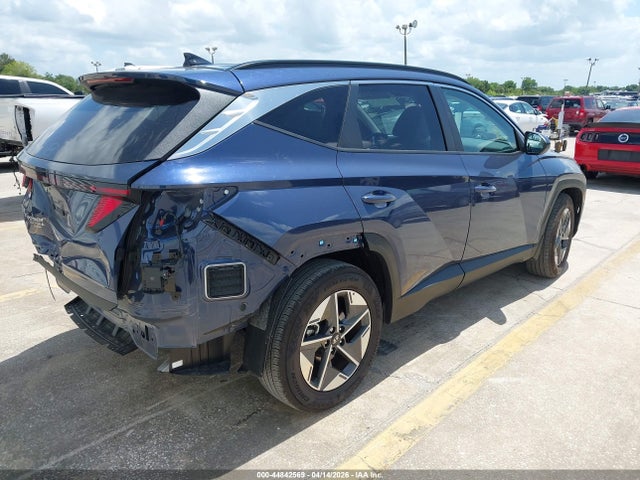 Aukcja sprzedaży 2025 Hyundai Tucson Sel, vin: 5NMJB3DE1SH513587, numer aukcji: 44842569