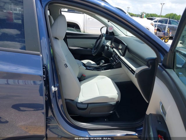 Aukcja sprzedaży 2025 Hyundai Tucson Sel, vin: 5NMJB3DE1SH513587, numer aukcji: 44842569