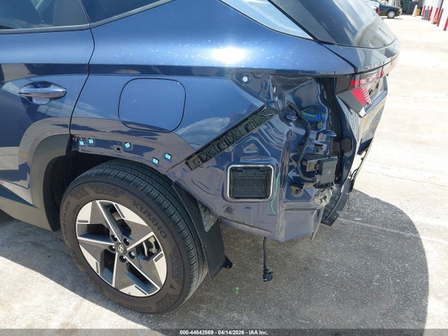 Aukcja sprzedaży 2025 Hyundai Tucson Sel, vin: 5NMJB3DE1SH513587, numer aukcji: 44842569