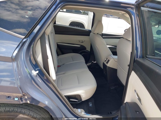 Aukcja sprzedaży 2025 Hyundai Tucson Sel, vin: 5NMJB3DE1SH513587, numer aukcji: 44842569