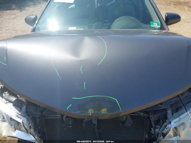 44842574 :رقم المزاد ، 4T1BF1FK6CU500372 vin ، 2012 Toyota Camry L مزاد بيع