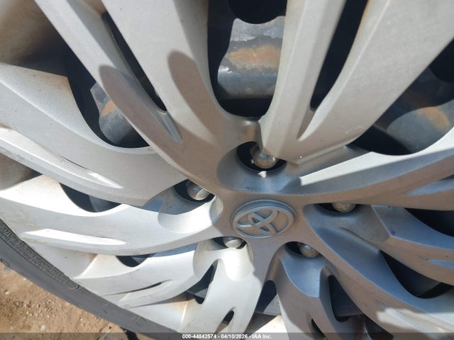 44842574 :رقم المزاد ، 4T1BF1FK6CU500372 vin ، 2012 Toyota Camry L مزاد بيع