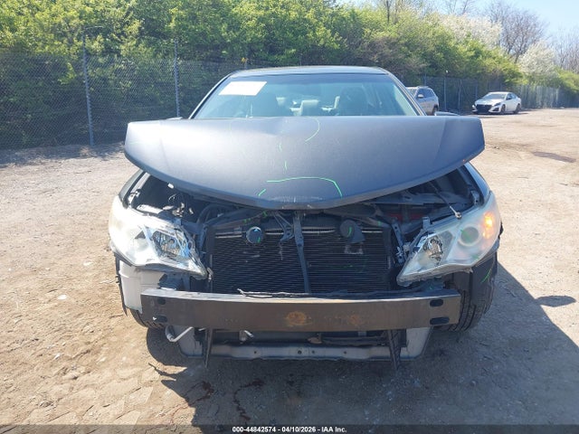 44842574 :رقم المزاد ، 4T1BF1FK6CU500372 vin ، 2012 Toyota Camry L مزاد بيع
