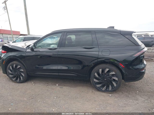 Lincoln Nautilus Reserve 2025 5LMPJ8K48SJ957718 Image 14