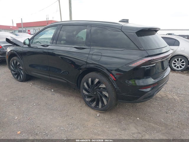 Lincoln Nautilus Reserve 2025 5LMPJ8K48SJ957718 Image 3