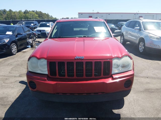 Продаж на аукціоні авто 2006 Jeep Grand Cherokee Laredo, vin: 1J4GS48K46C263230, номер лоту: 44842576
