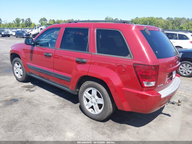 Продаж на аукціоні авто 2006 Jeep Grand Cherokee Laredo, vin: 1J4GS48K46C263230, номер лоту: 44842576