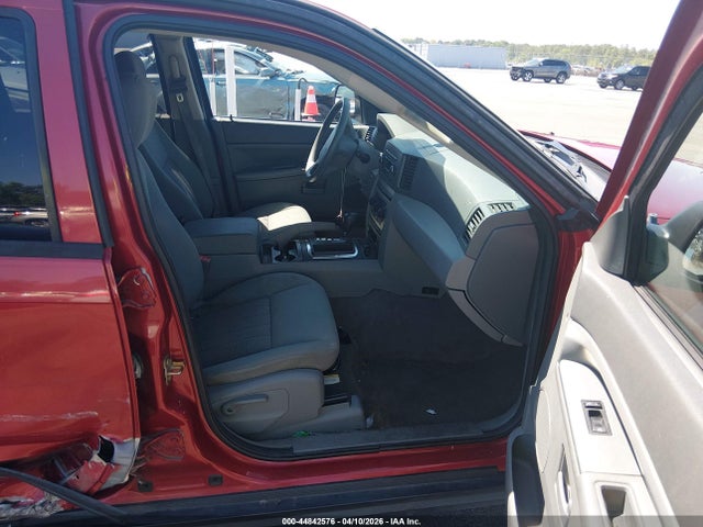 Продаж на аукціоні авто 2006 Jeep Grand Cherokee Laredo, vin: 1J4GS48K46C263230, номер лоту: 44842576