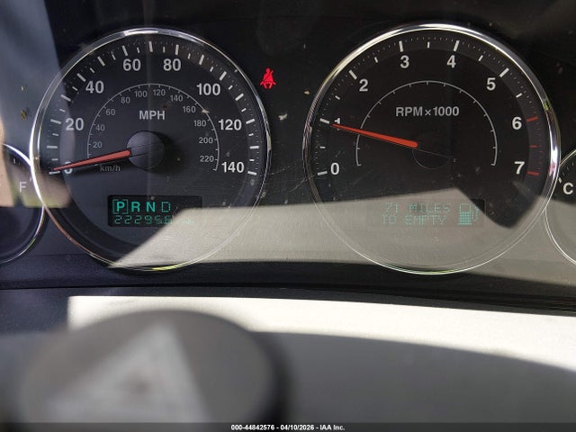 Продаж на аукціоні авто 2006 Jeep Grand Cherokee Laredo, vin: 1J4GS48K46C263230, номер лоту: 44842576