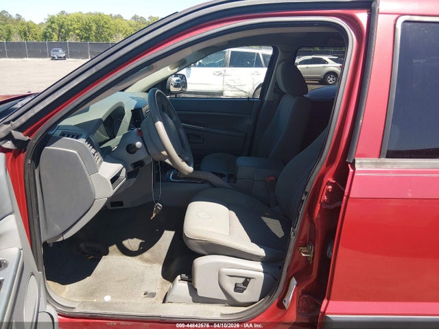 Продаж на аукціоні авто 2006 Jeep Grand Cherokee Laredo, vin: 1J4GS48K46C263230, номер лоту: 44842576