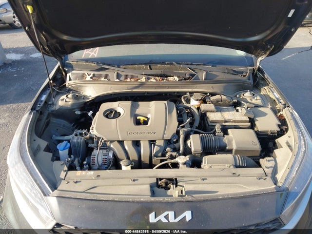 Продажа на аукционе авто 2023 Kia Forte Lxs, vin: 3KPF24AD6PE564685, номер лота: 44842578