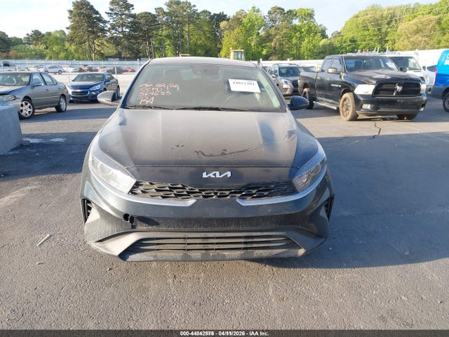Продажа на аукционе авто 2023 Kia Forte Lxs, vin: 3KPF24AD6PE564685, номер лота: 44842578