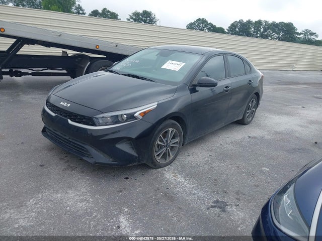 Продажа на аукционе авто 2023 Kia Forte Lxs, vin: 3KPF24AD6PE564685, номер лота: 44842578