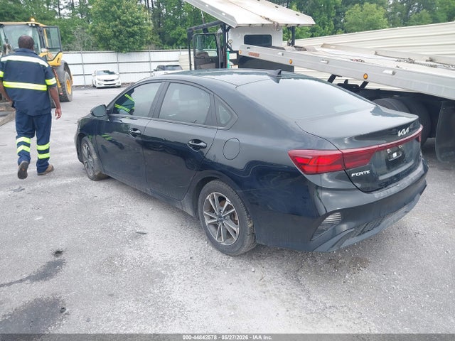 Продажа на аукционе авто 2023 Kia Forte Lxs, vin: 3KPF24AD6PE564685, номер лота: 44842578