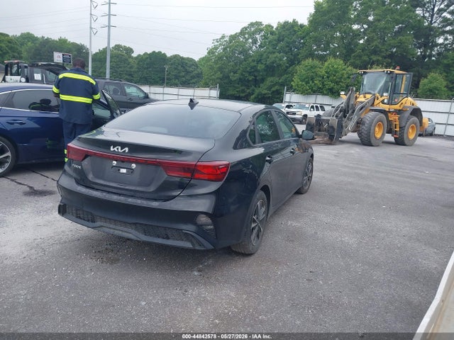 Продажа на аукционе авто 2023 Kia Forte Lxs, vin: 3KPF24AD6PE564685, номер лота: 44842578